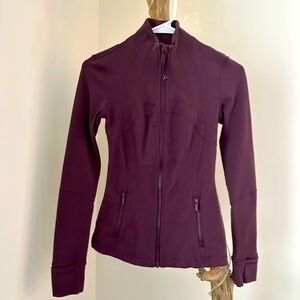 Lululemon Define Jacket 2